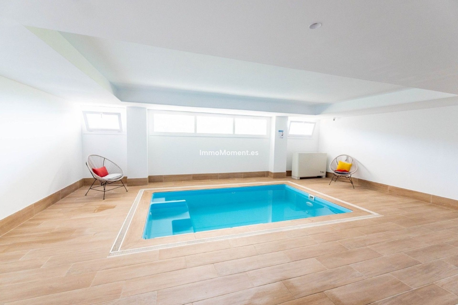 Reventa - Apartamento - Fuengirola - Torreblanca