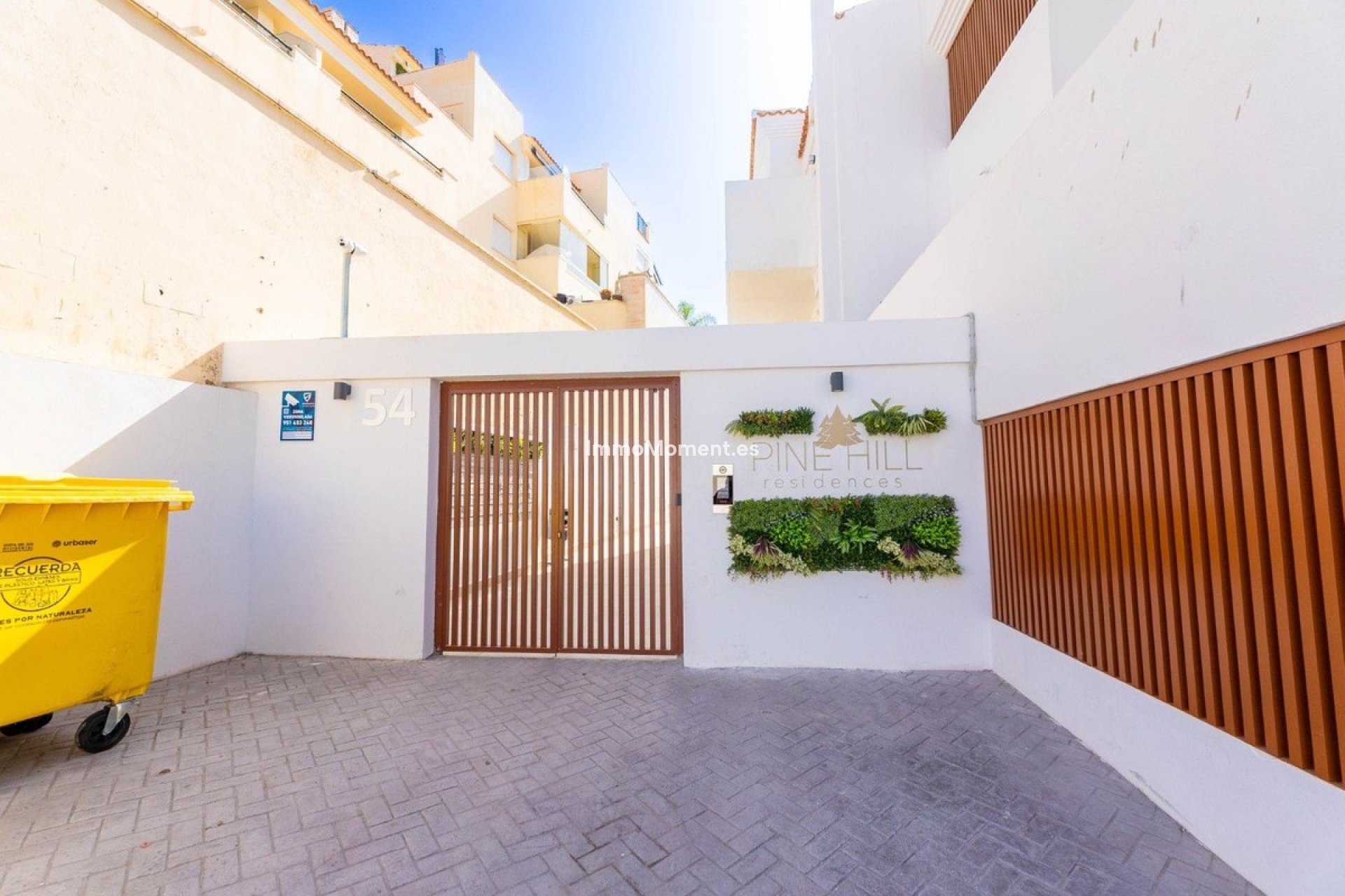 Reventa - Apartamento - Fuengirola - Torreblanca