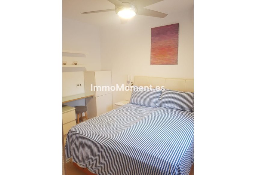 Reventa - Apartamento - Fuengirola - Torreblanca