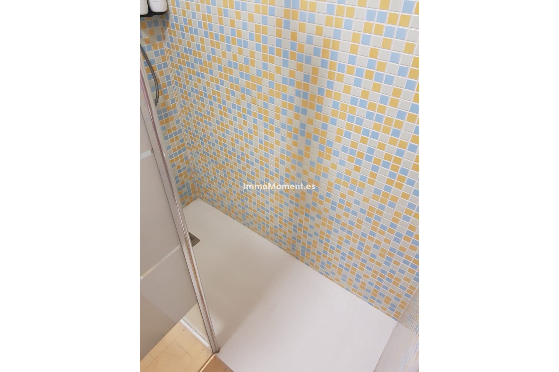 Reventa - Apartamento - Fuengirola - Torreblanca