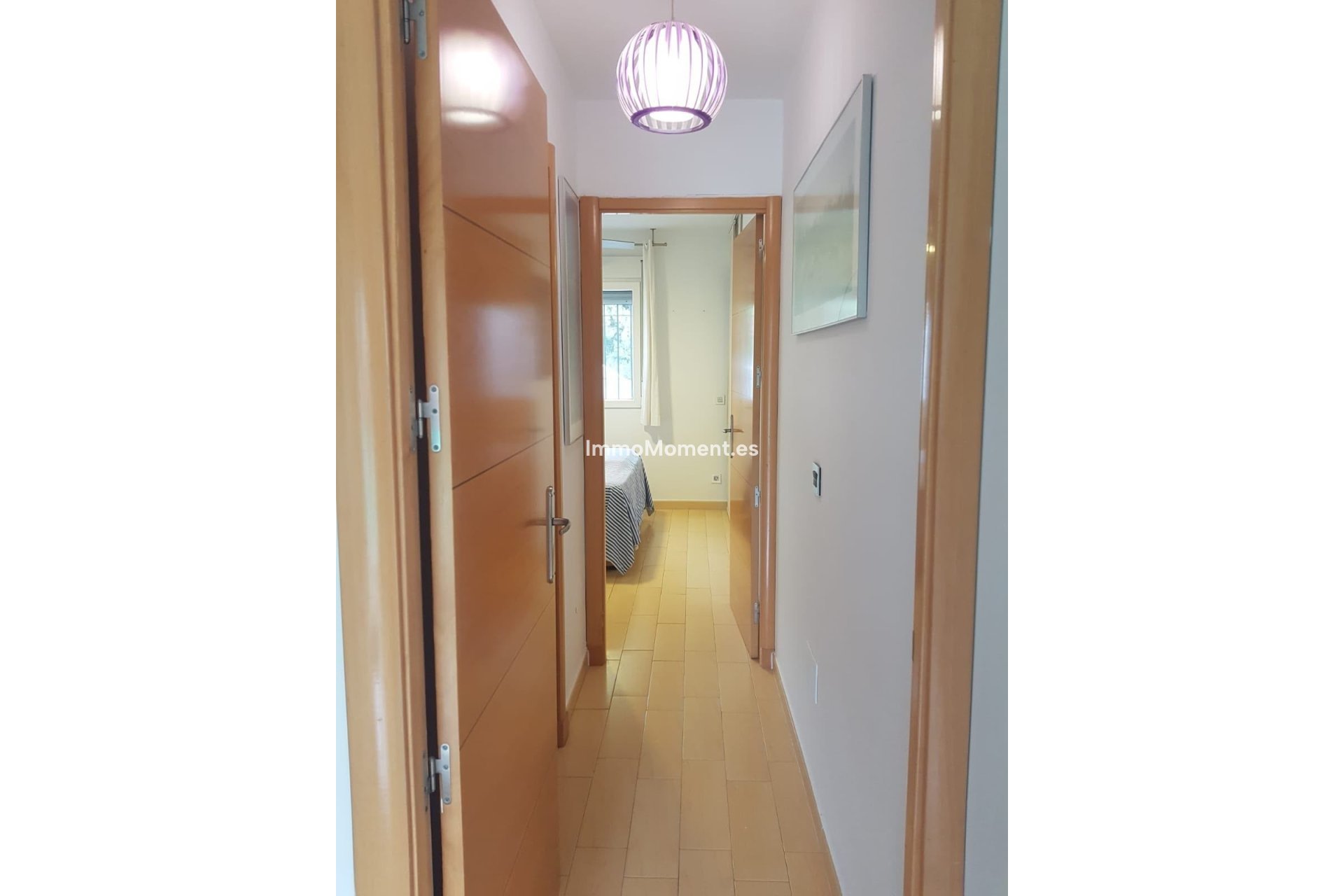 Reventa - Apartamento - Fuengirola - Torreblanca