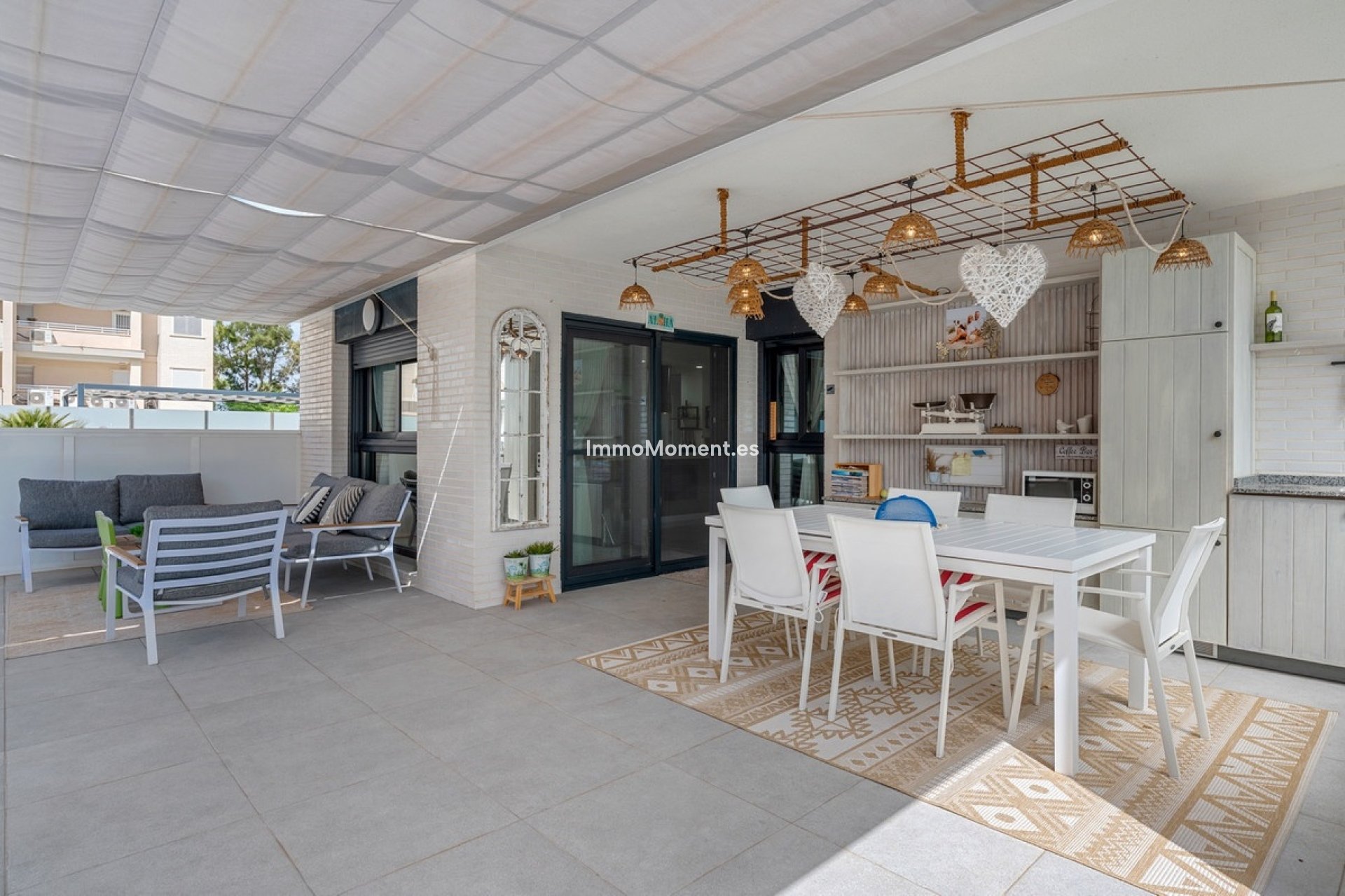 Reventa - Apartamento - Guardamar del Segura - Guardamar del Segura Centro