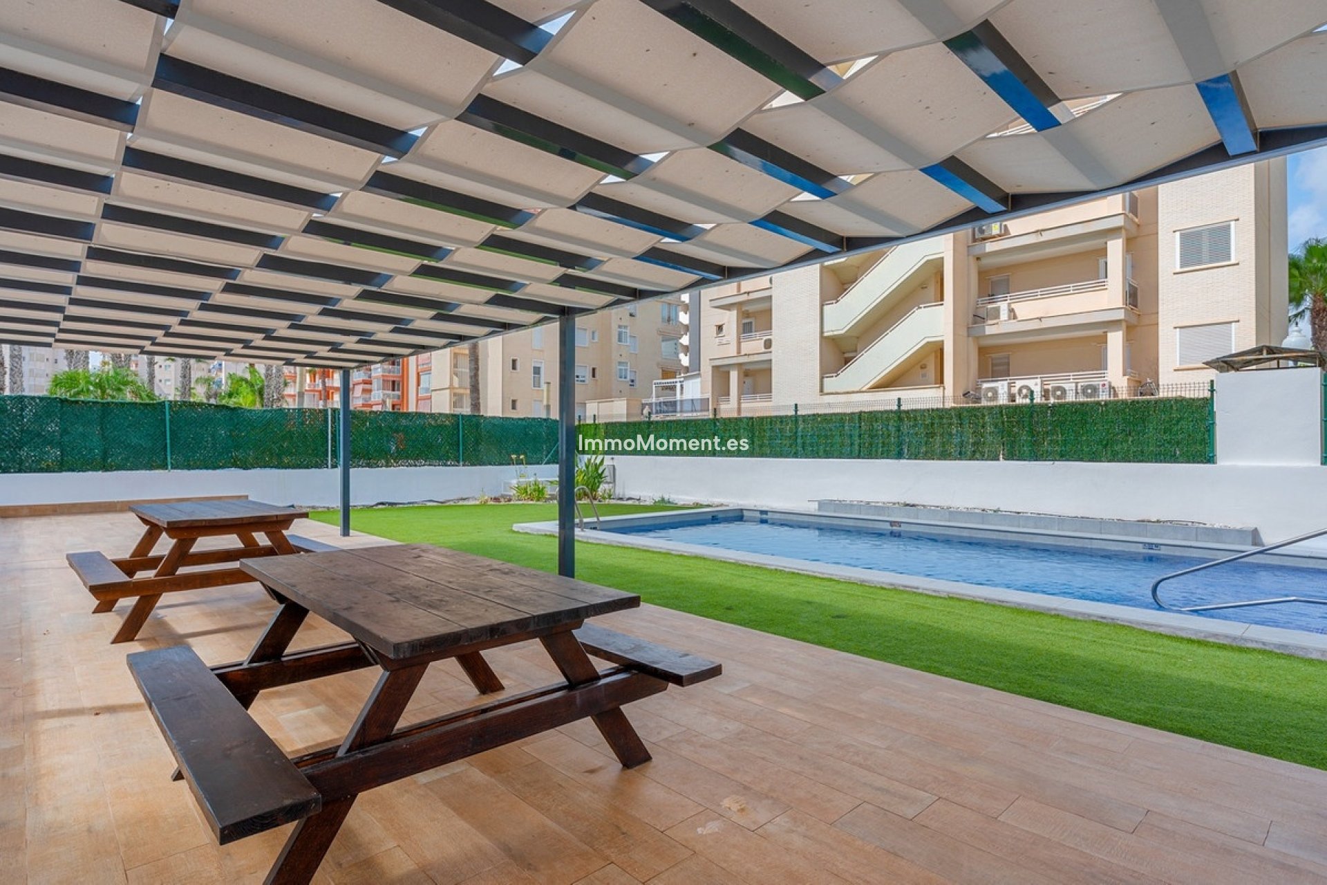 Reventa - Apartamento - Guardamar del Segura - Guardamar del Segura Centro