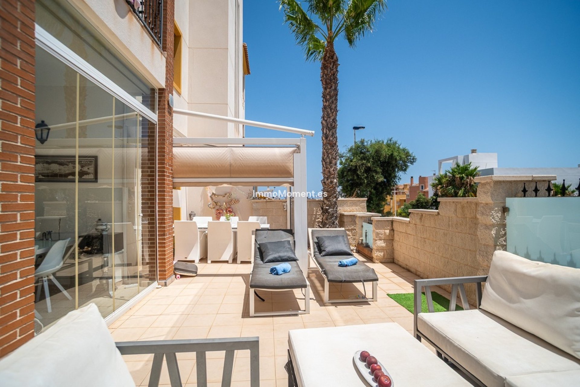 Reventa - Apartamento - Guardamar del Segura - Guardamar del Segura Centro