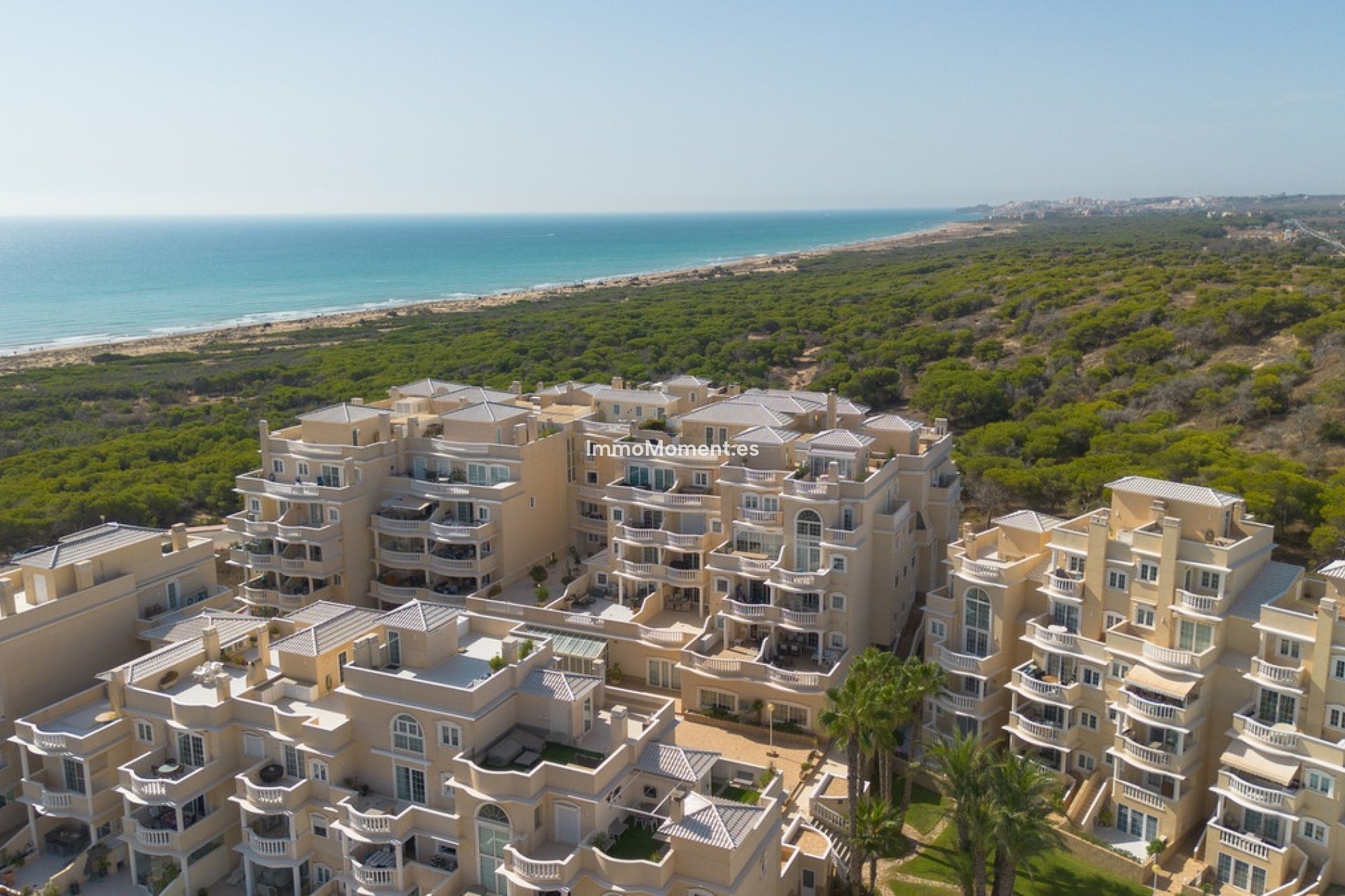 Reventa - Apartamento - Guardamar del Segura - Guardamar del Segura Centro