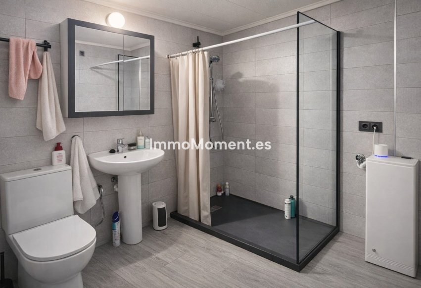 Reventa - Apartamento - Guardamar del Segura - Guardamar del Segura Centro