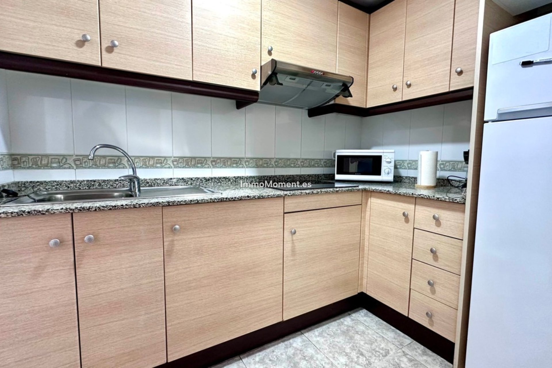 Reventa - Apartamento - Guardamar del Segura - Guardamar del Segura Centro
