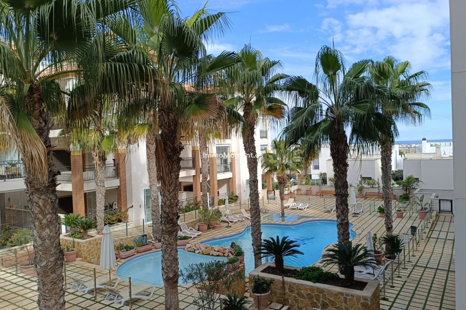 Reventa - Apartamento - Guardamar del Segura - Guardamar del Segura Centro