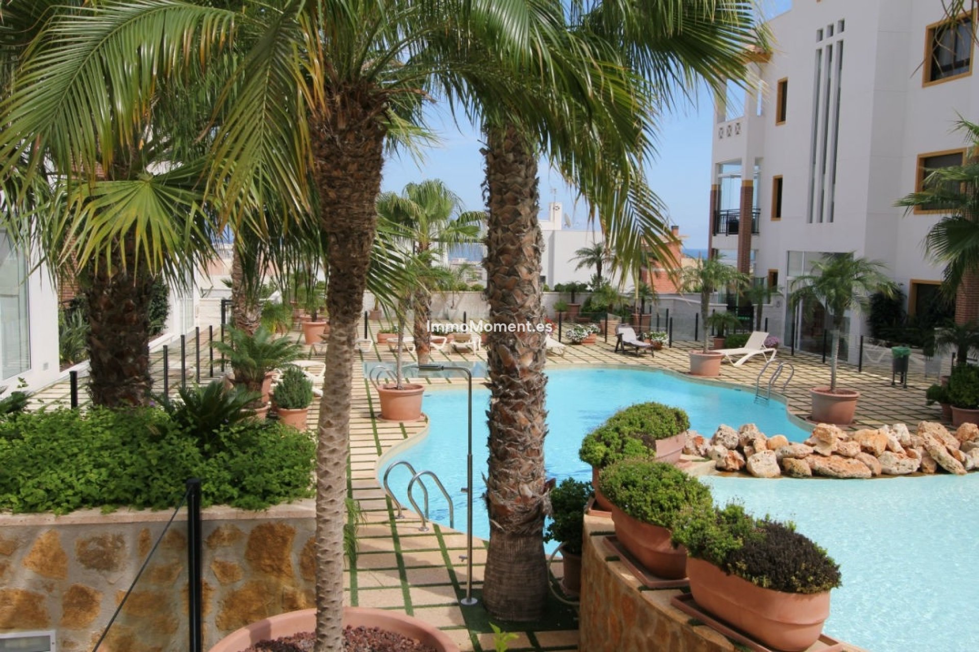 Reventa - Apartamento - Guardamar del Segura - Guardamar del Segura Centro