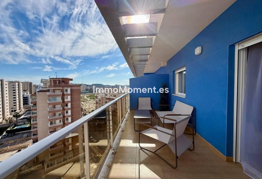 Reventa - Apartamento - Guardamar del Segura - Guardamar del Segura Centro