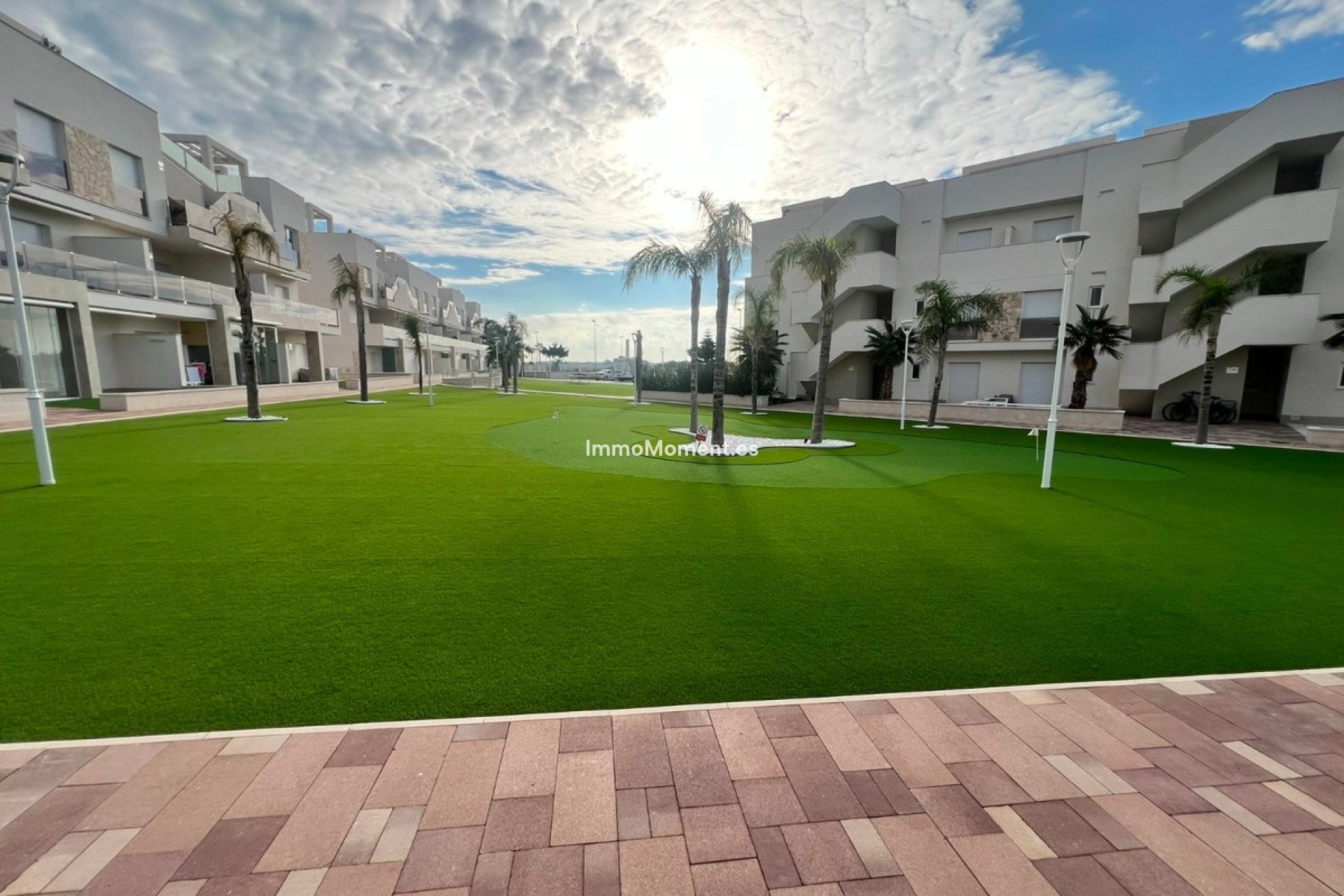 Reventa - Apartamento - Guardamar del Segura - Guardamar del Segura Centro