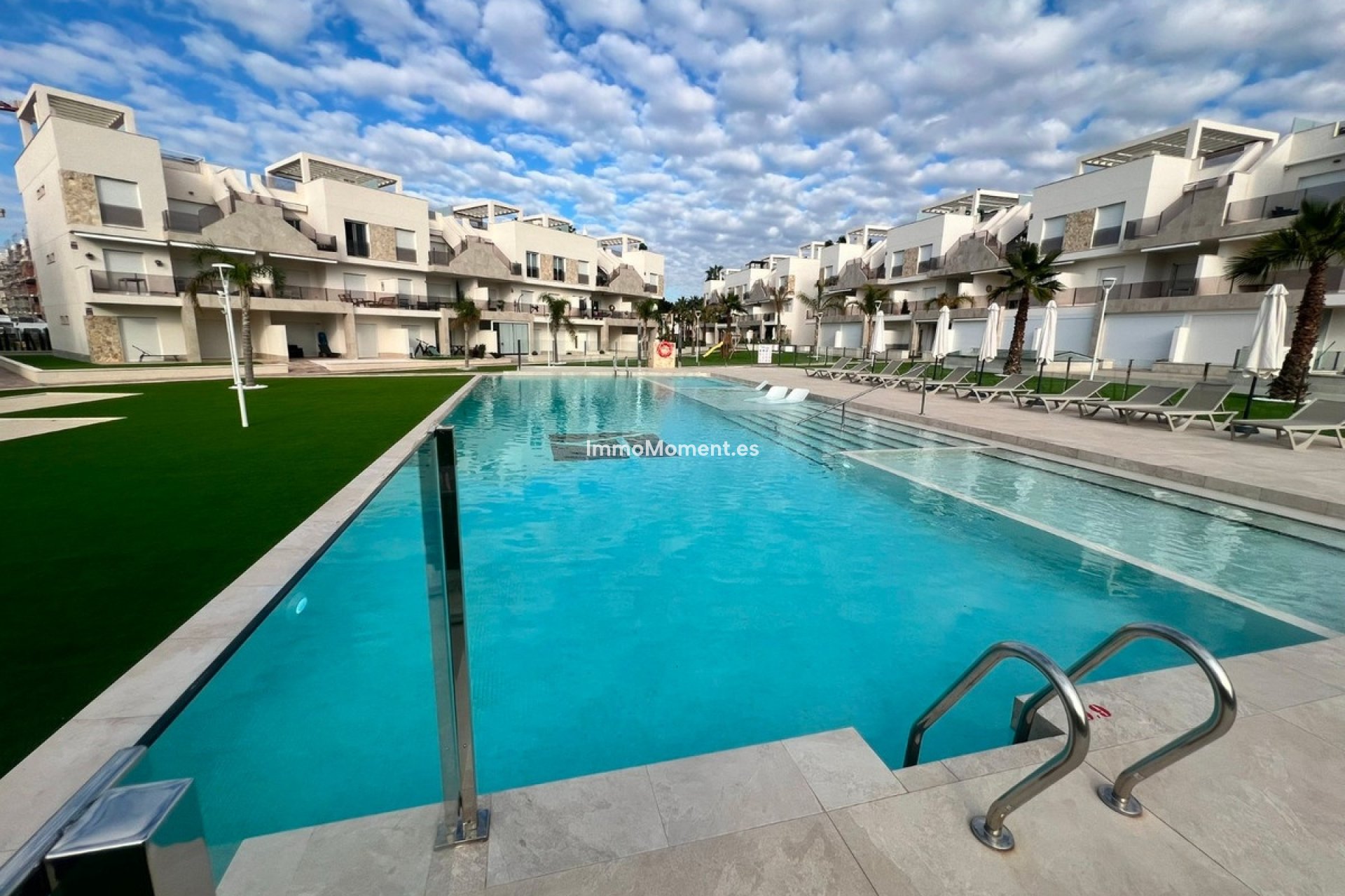 Reventa - Apartamento - Guardamar del Segura - Guardamar del Segura Centro