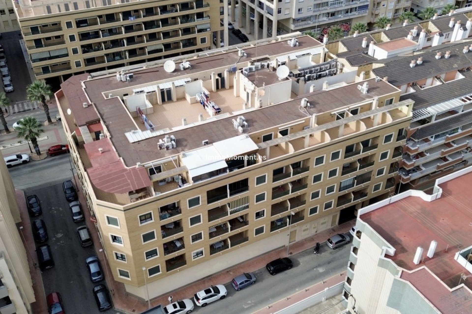 Reventa - Apartamento - Guardamar del Segura - Guardamar del Segura Centro