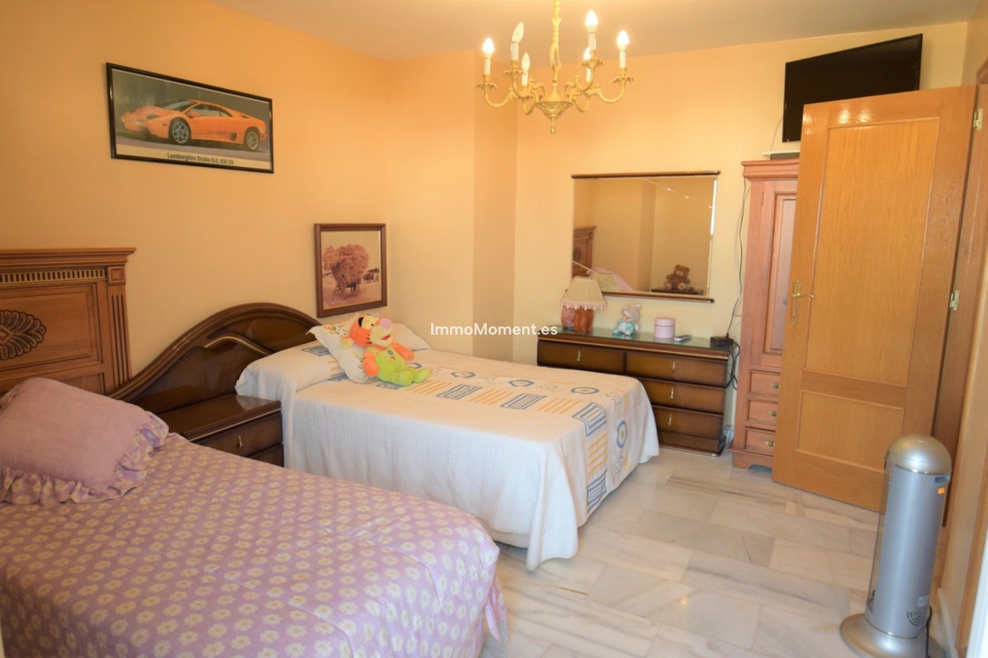 Reventa - Apartamento - Guardamar del Segura - Guardamar del Segura Centro