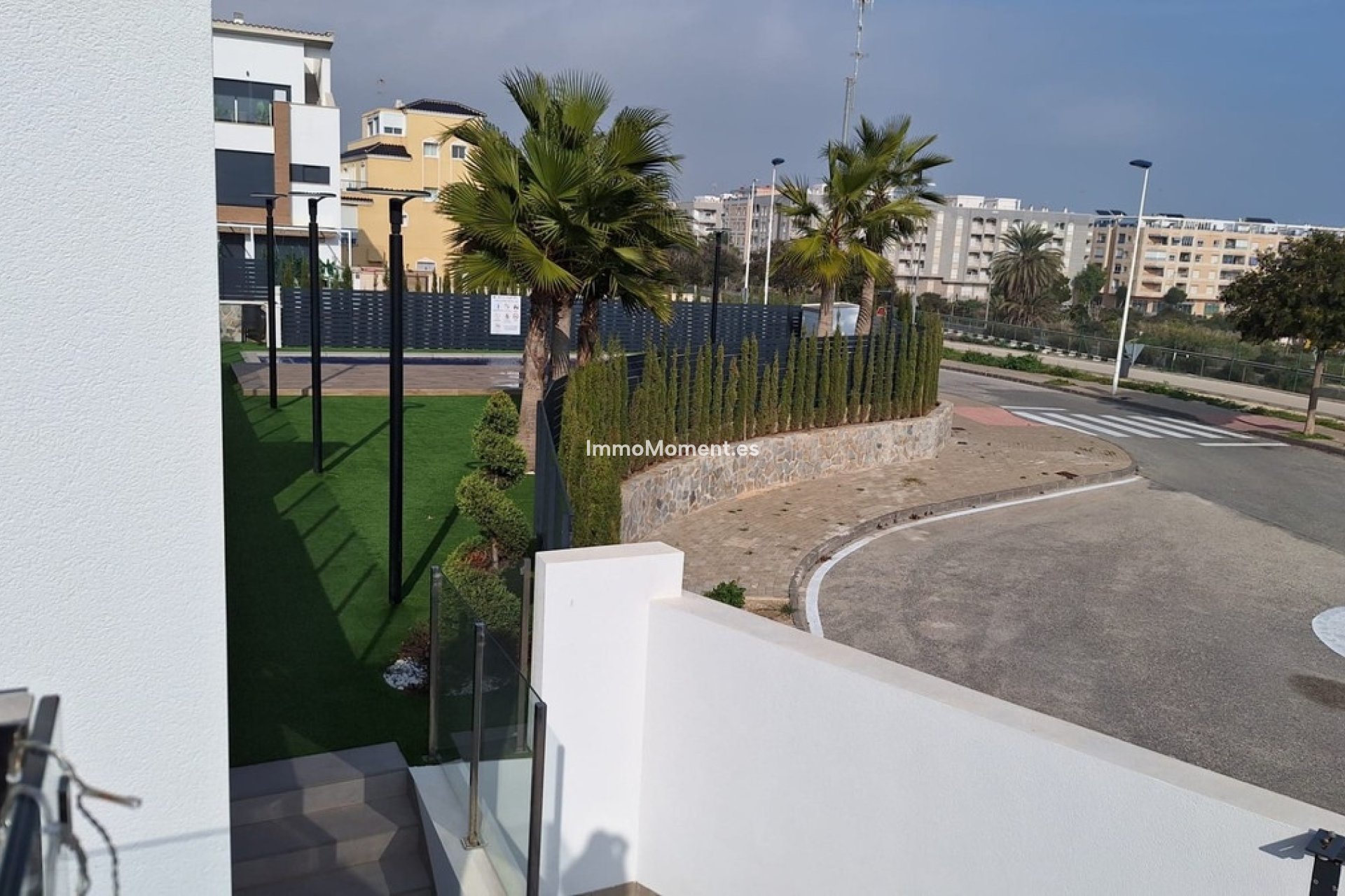 Reventa - Apartamento - Guardamar del Segura - Guardamar del Segura Centro