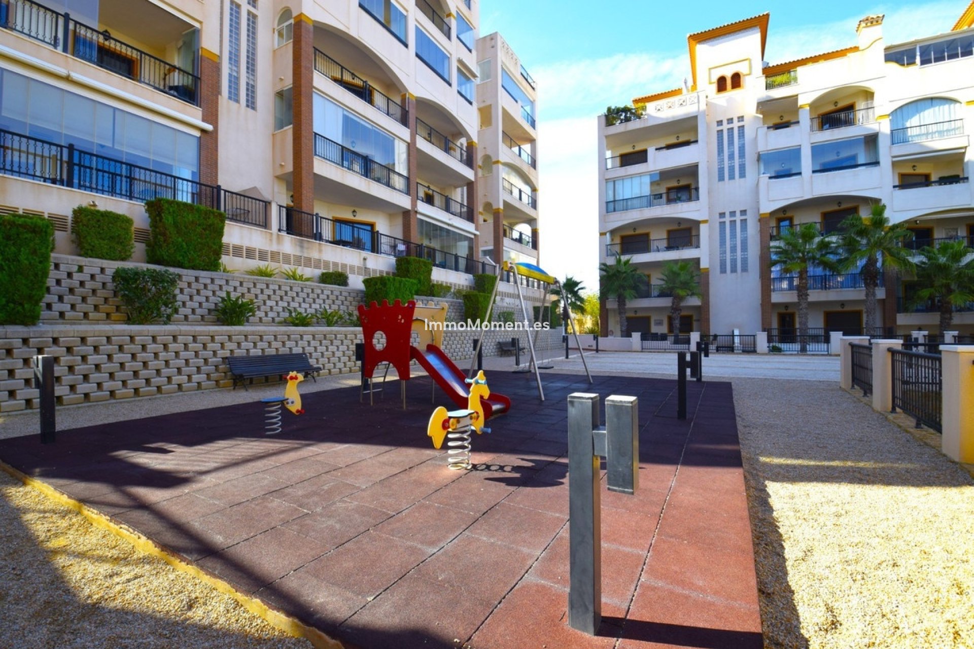 Reventa - Apartamento - Guardamar del Segura - Guardamar del Segura Centro