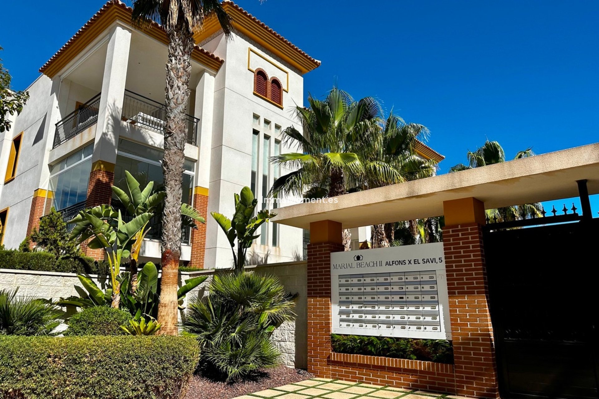 Reventa - Apartamento - Guardamar del Segura - Guardamar del Segura Centro