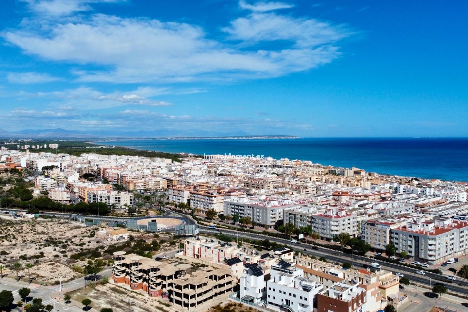 Reventa - Apartamento - Guardamar del Segura - Guardamar del Segura Centro