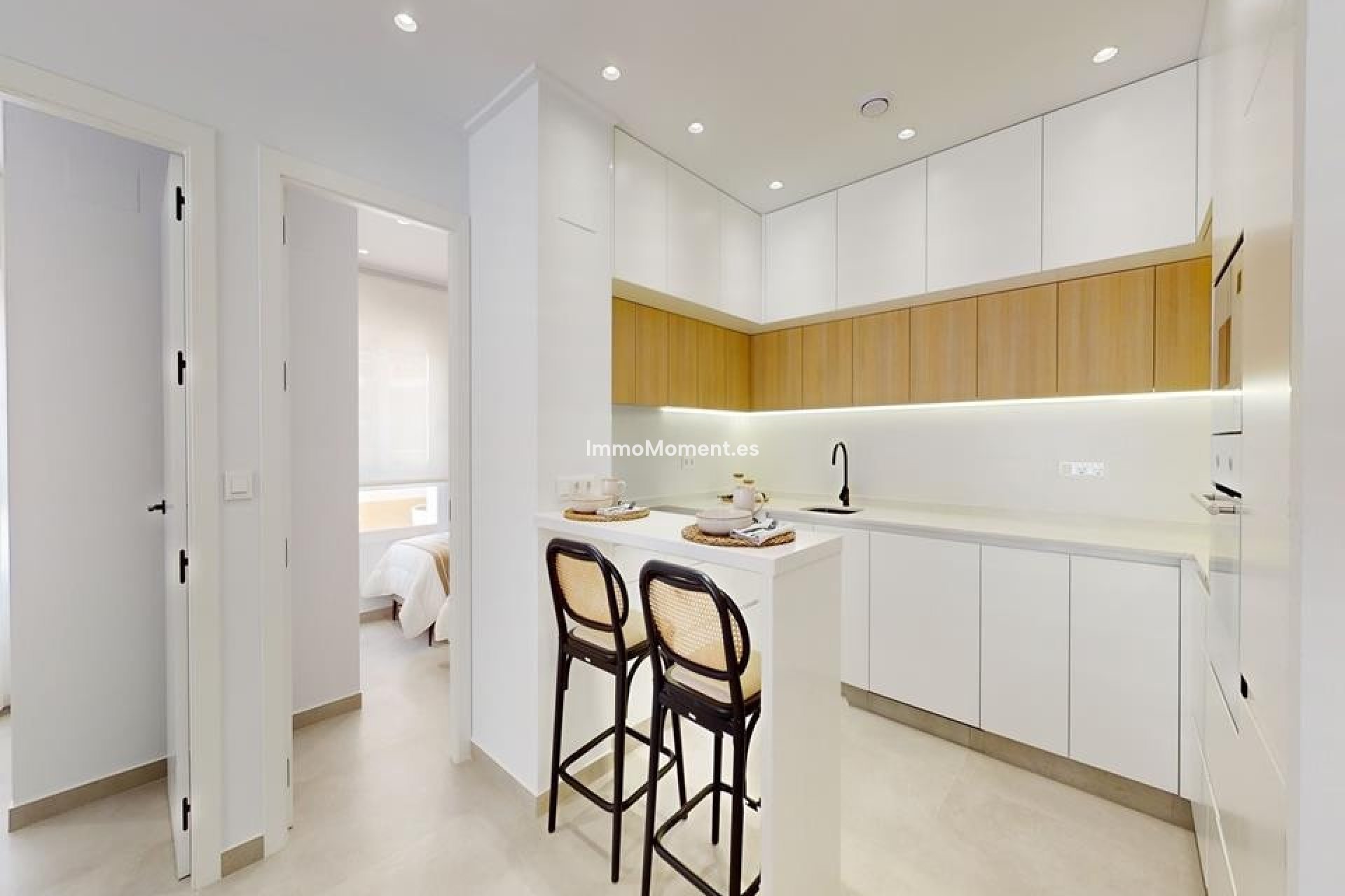 Reventa - Apartamento - Guardamar del Segura - Guardamar del Segura Centro