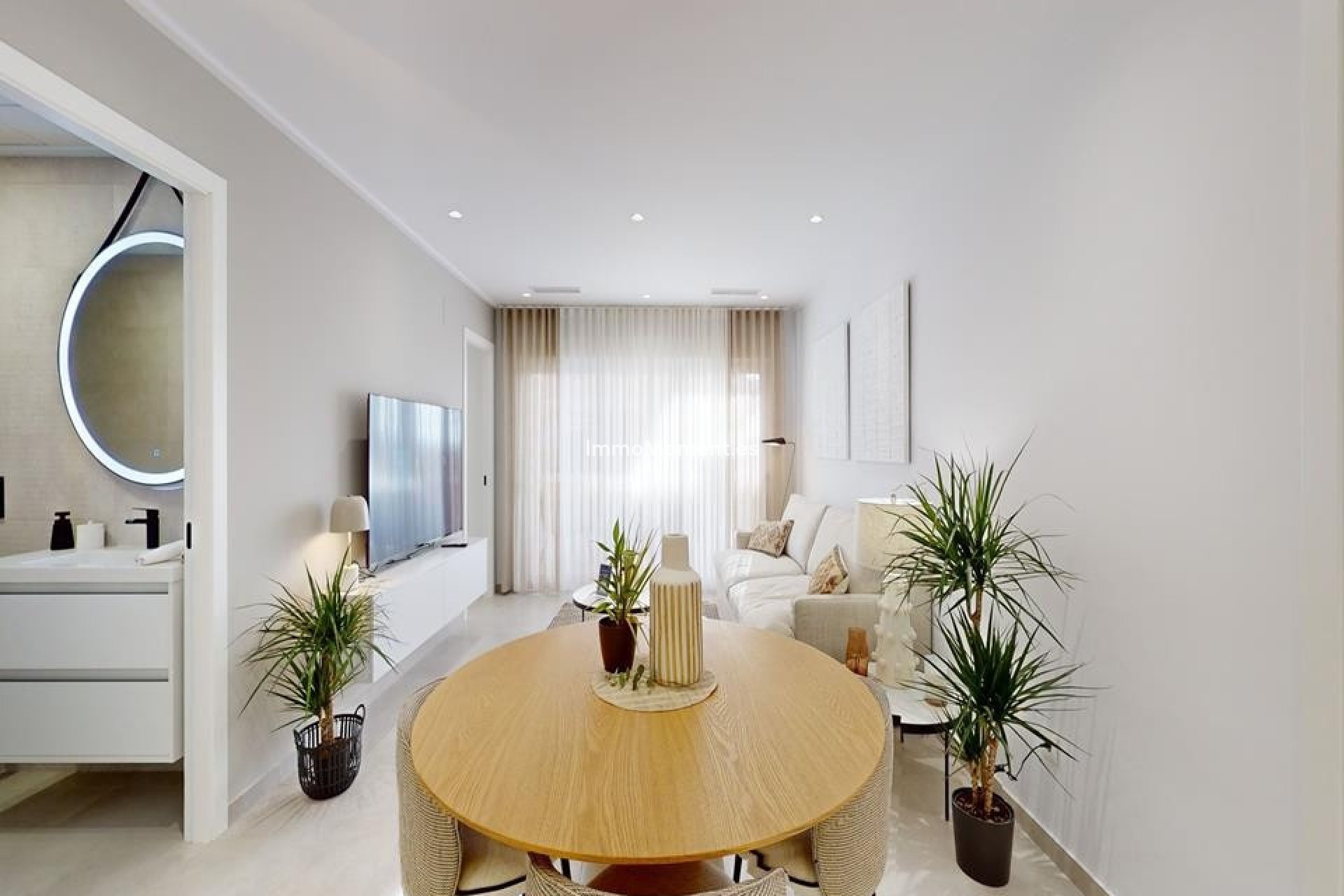 Reventa - Apartamento - Guardamar del Segura - Guardamar del Segura Centro