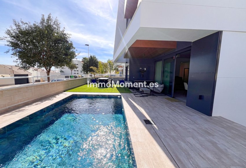 Reventa - Apartamento - Guardamar del Segura - Guardamar del Segura Centro