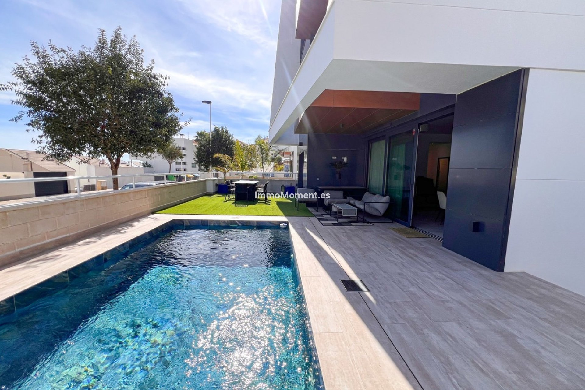 Reventa - Apartamento - Guardamar del Segura - Guardamar del Segura Centro