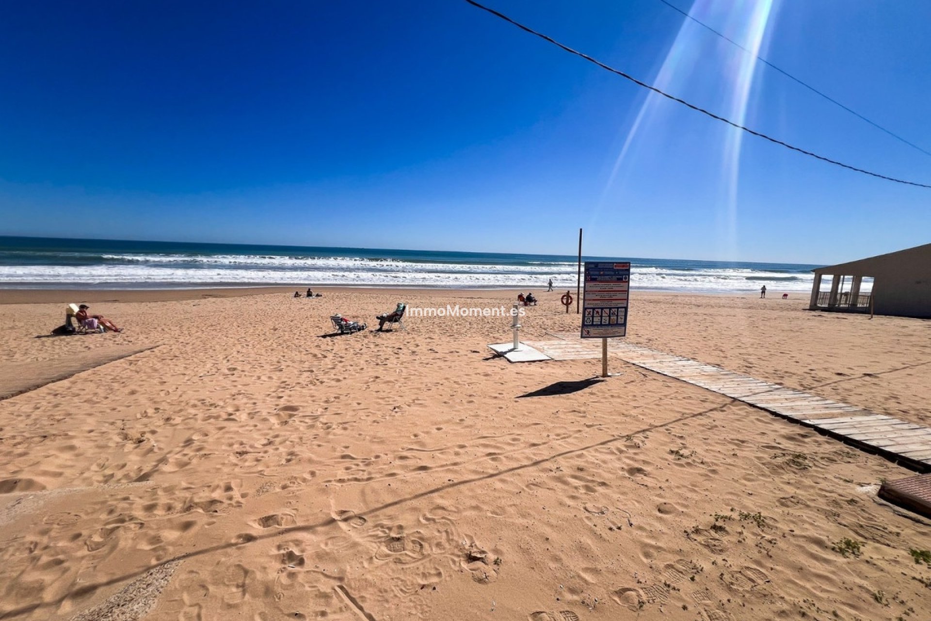 Reventa - Apartamento - Guardamar del Segura - Guardamar del Segura Centro