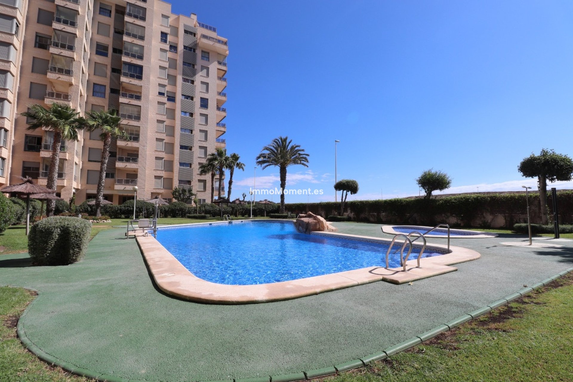 Reventa - Apartamento - Guardamar del Segura - Guardamar del Segura Centro
