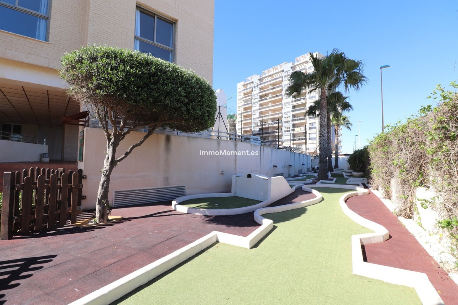 Reventa - Apartamento - Guardamar del Segura - Guardamar del Segura Centro