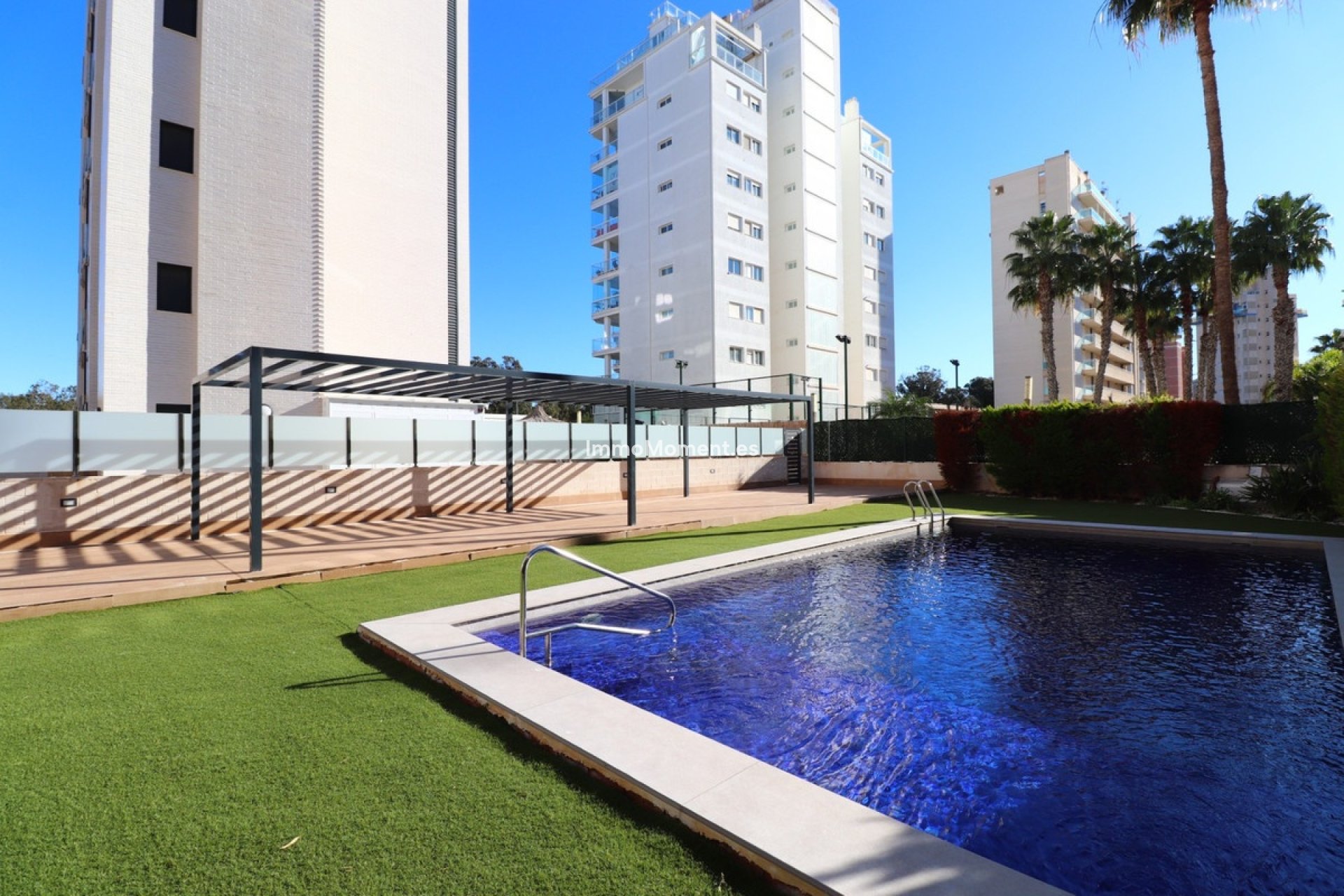 Reventa - Apartamento - Guardamar del Segura - Guardamar del Segura Centro