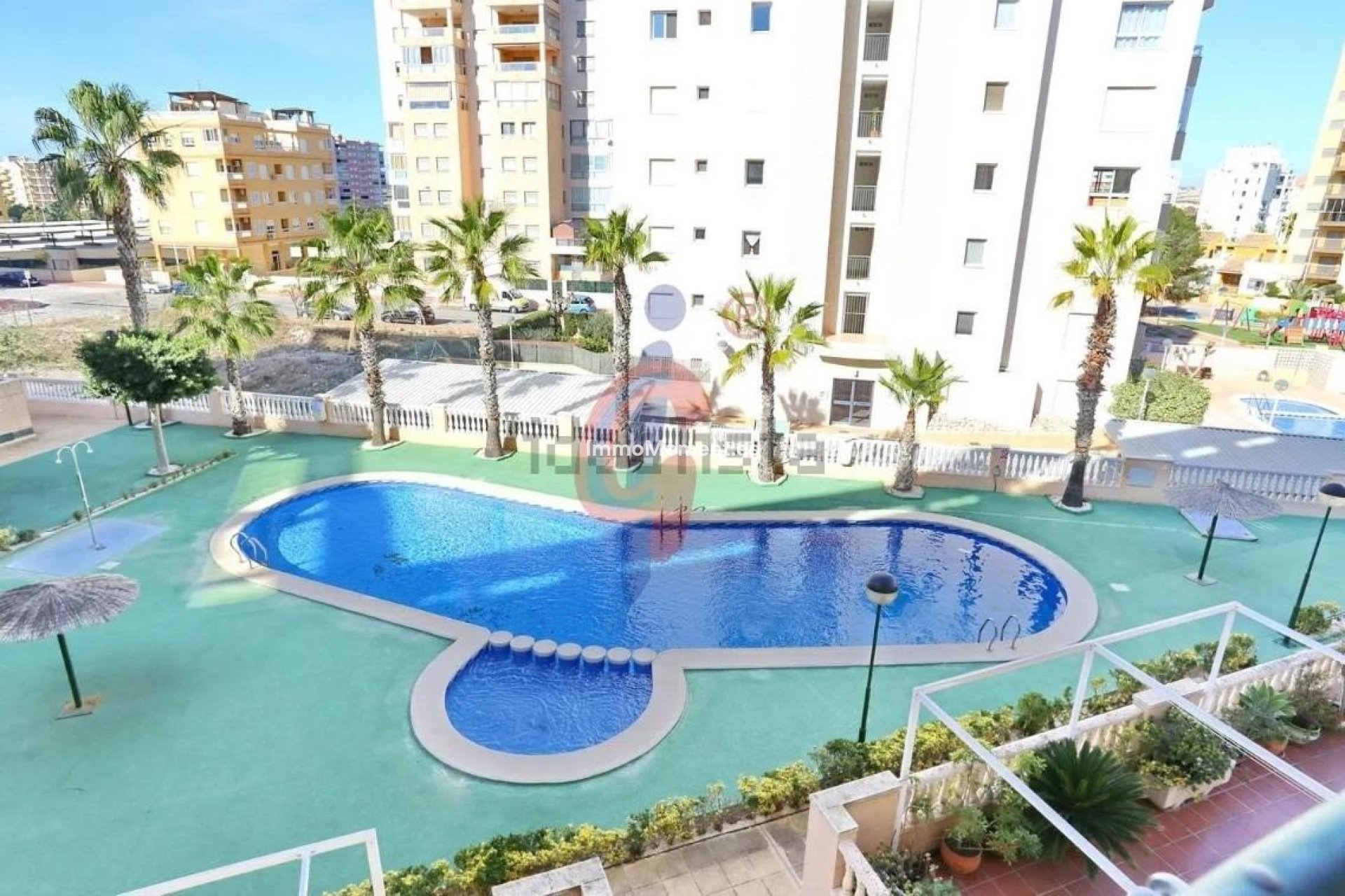 Reventa - Apartamento - Guardamar del Segura - Guardamar del Segura Centro