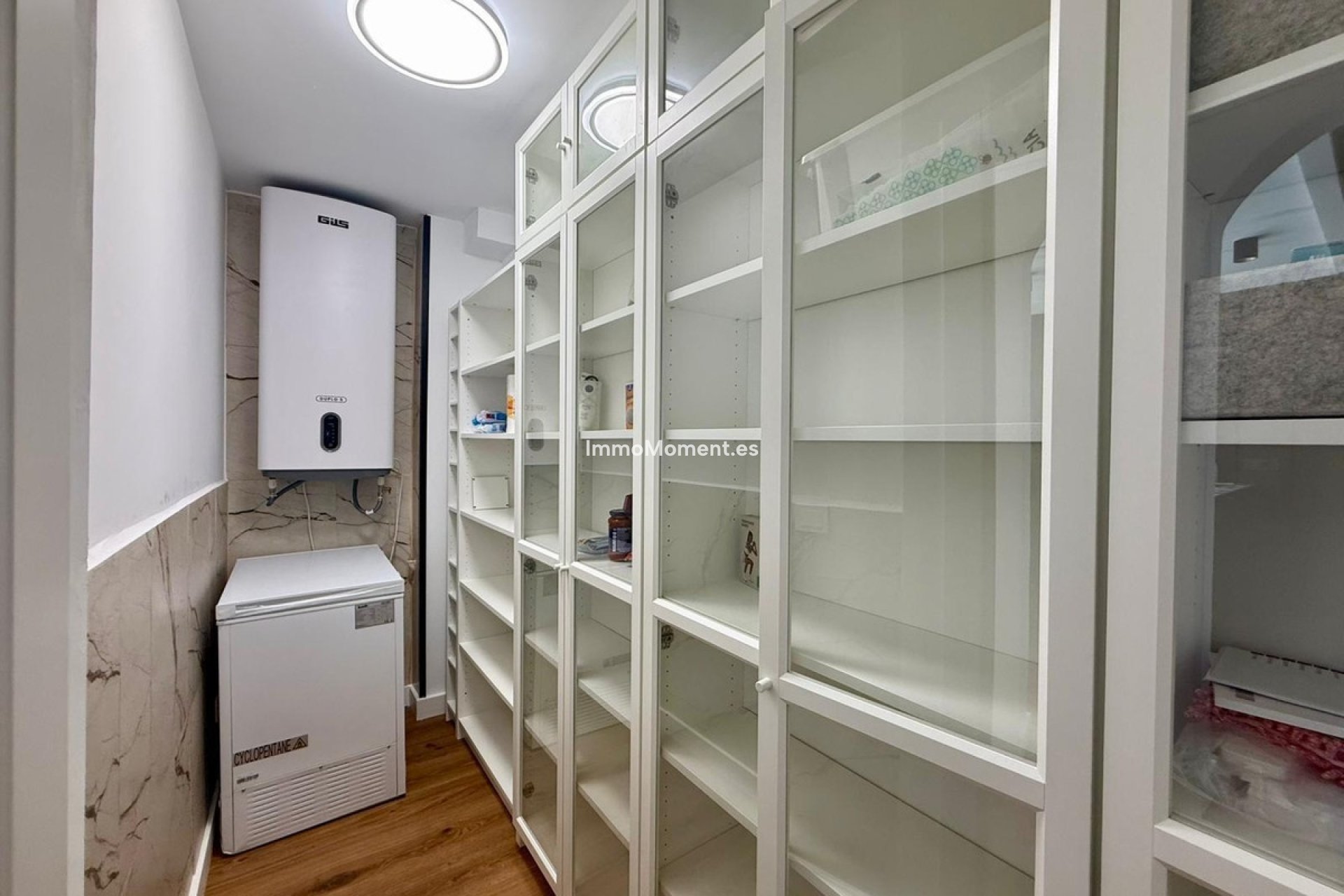 Reventa - Apartamento - Guardamar del Segura - Guardamar del Segura Centro