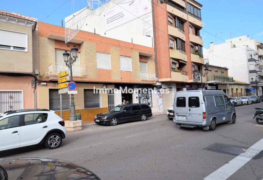 Reventa - Apartamento - Guardamar del Segura - Guardamar del Segura Centro