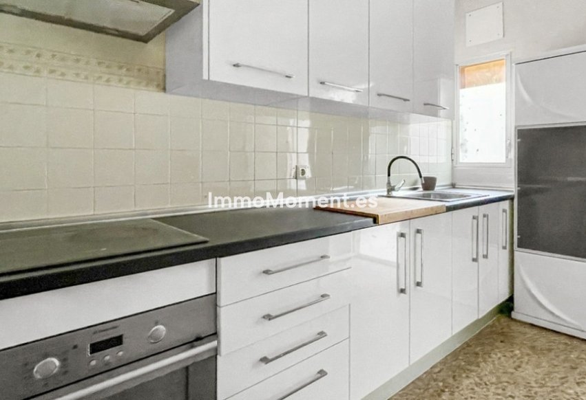 Reventa - Apartamento - Guardamar del Segura - Guardamar del Segura Centro