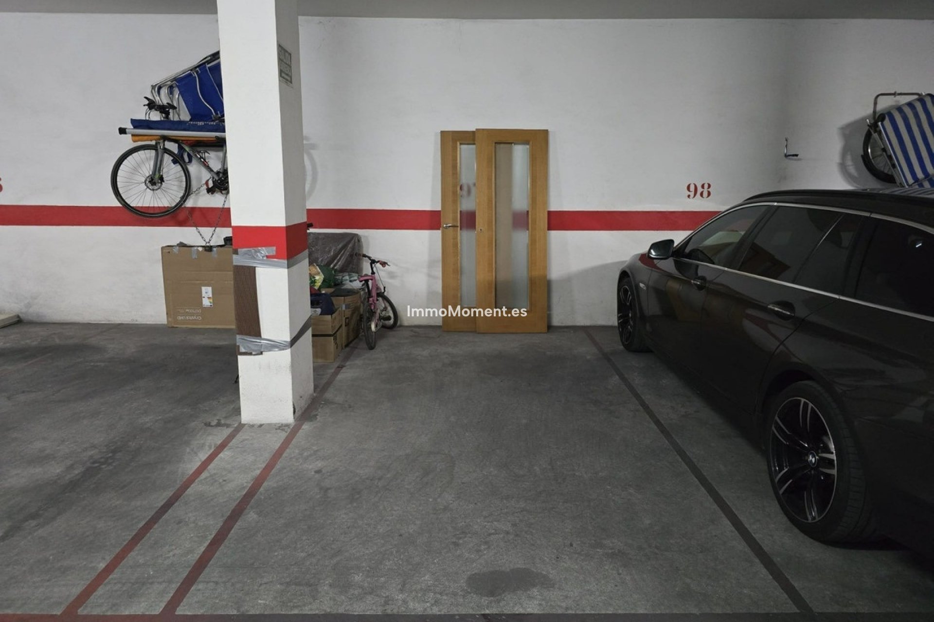 Reventa - Apartamento - Guardamar del Segura - Guardamar del Segura Centro