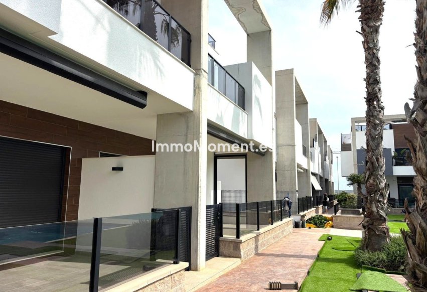 Reventa - Apartamento - Guardamar del Segura - Guardamar del Segura Centro