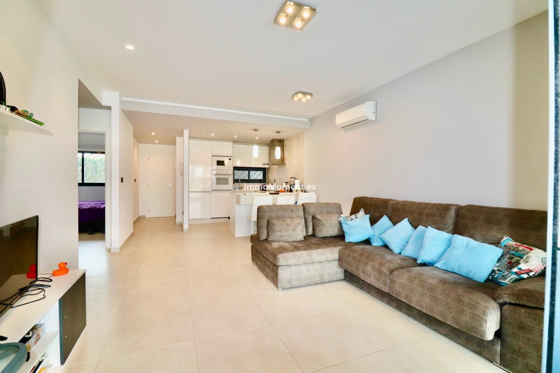 Reventa - Apartamento - Guardamar del Segura - Guardamar del Segura Centro