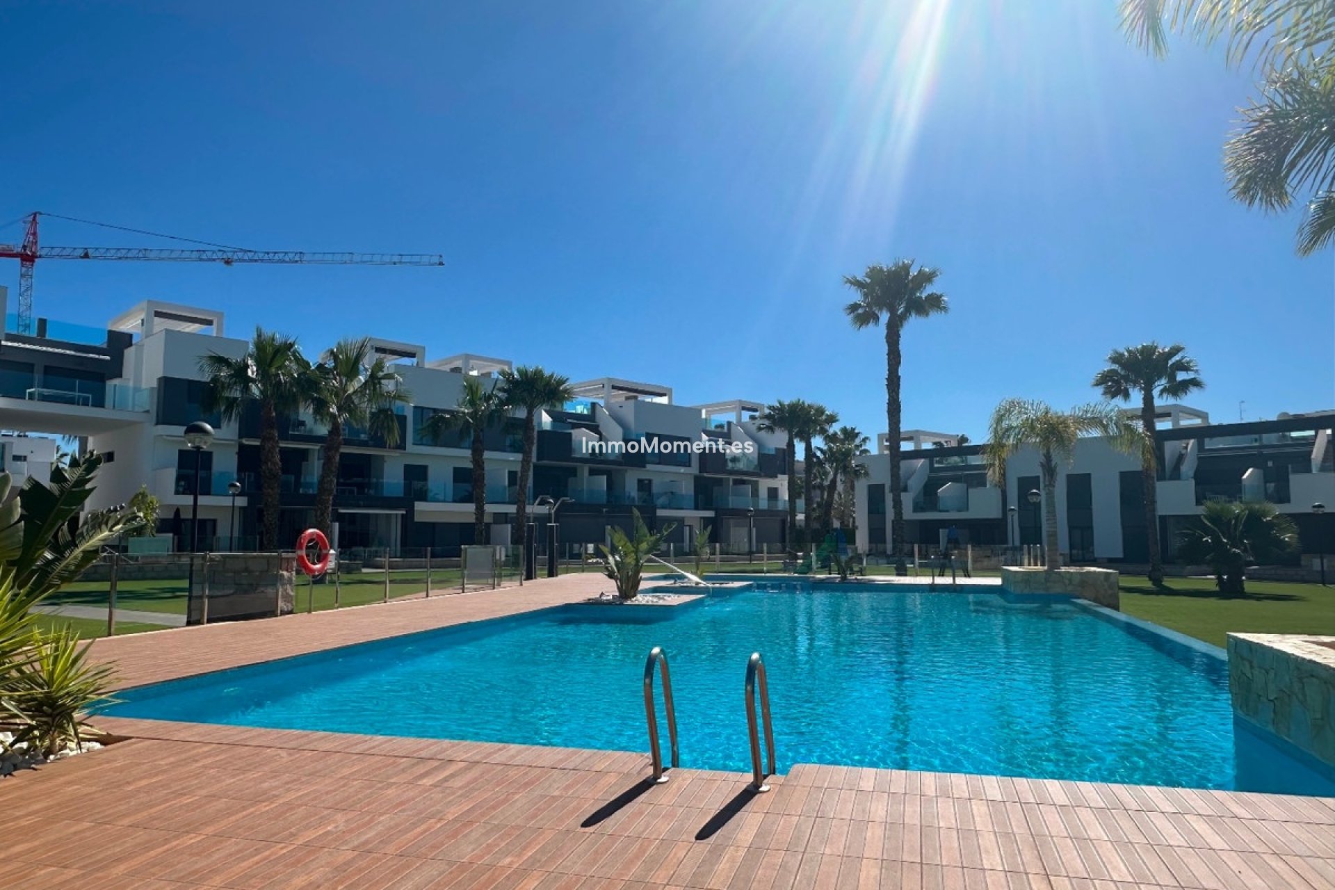 Reventa - Apartamento - Guardamar del Segura - Guardamar del Segura Centro