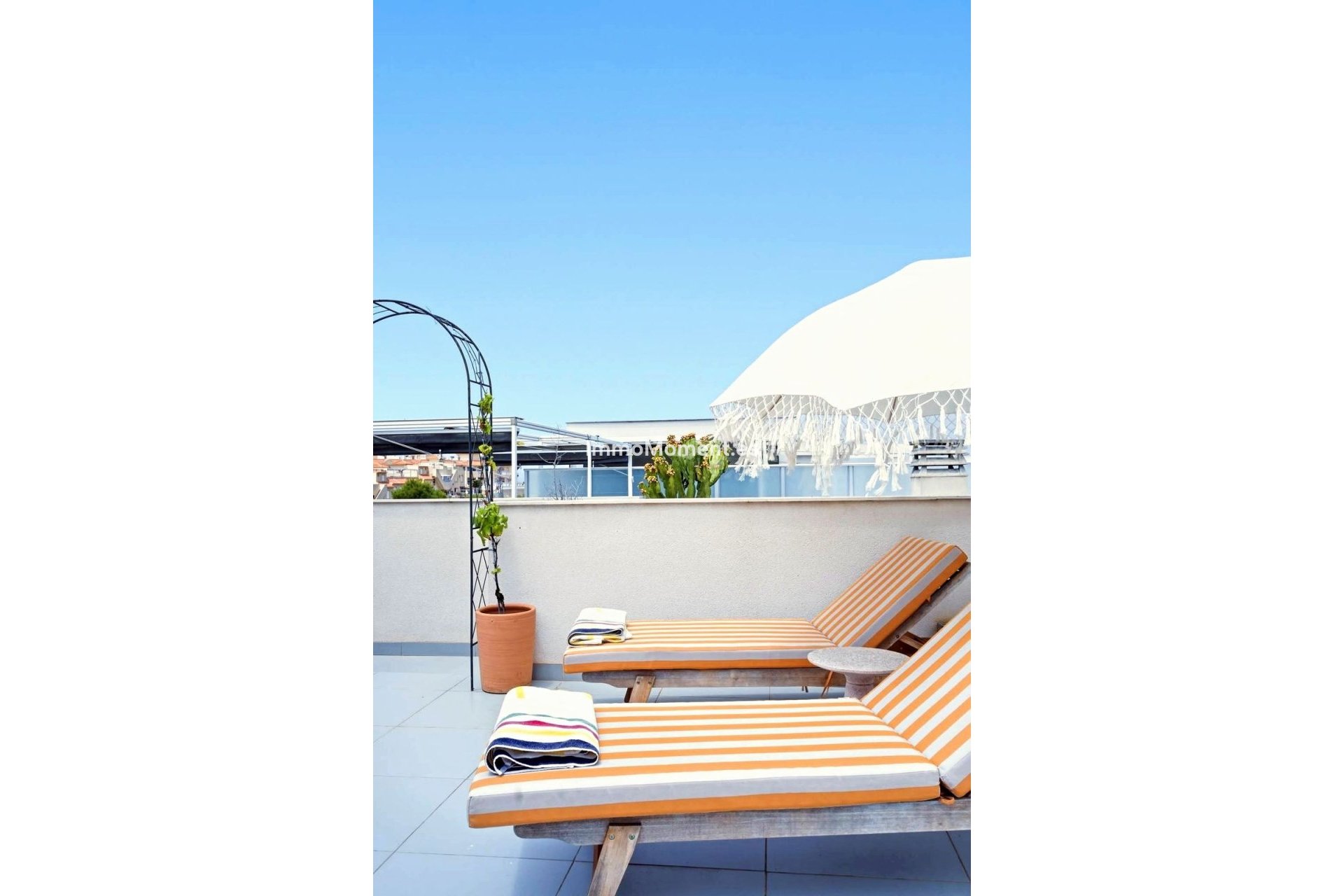 Reventa - Apartamento - Guardamar del Segura - Guardamar del Segura Centro