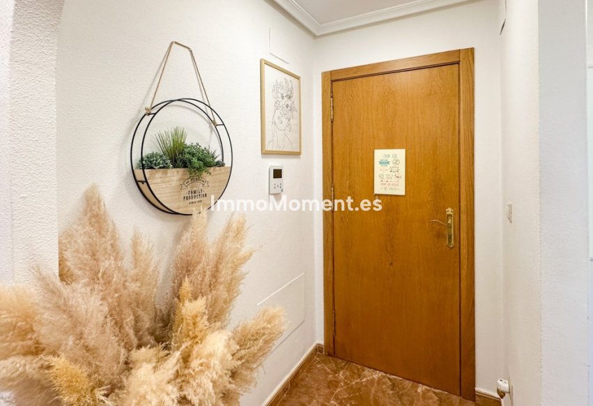 Reventa - Apartamento - Guardamar del Segura - Guardamar del Segura Centro