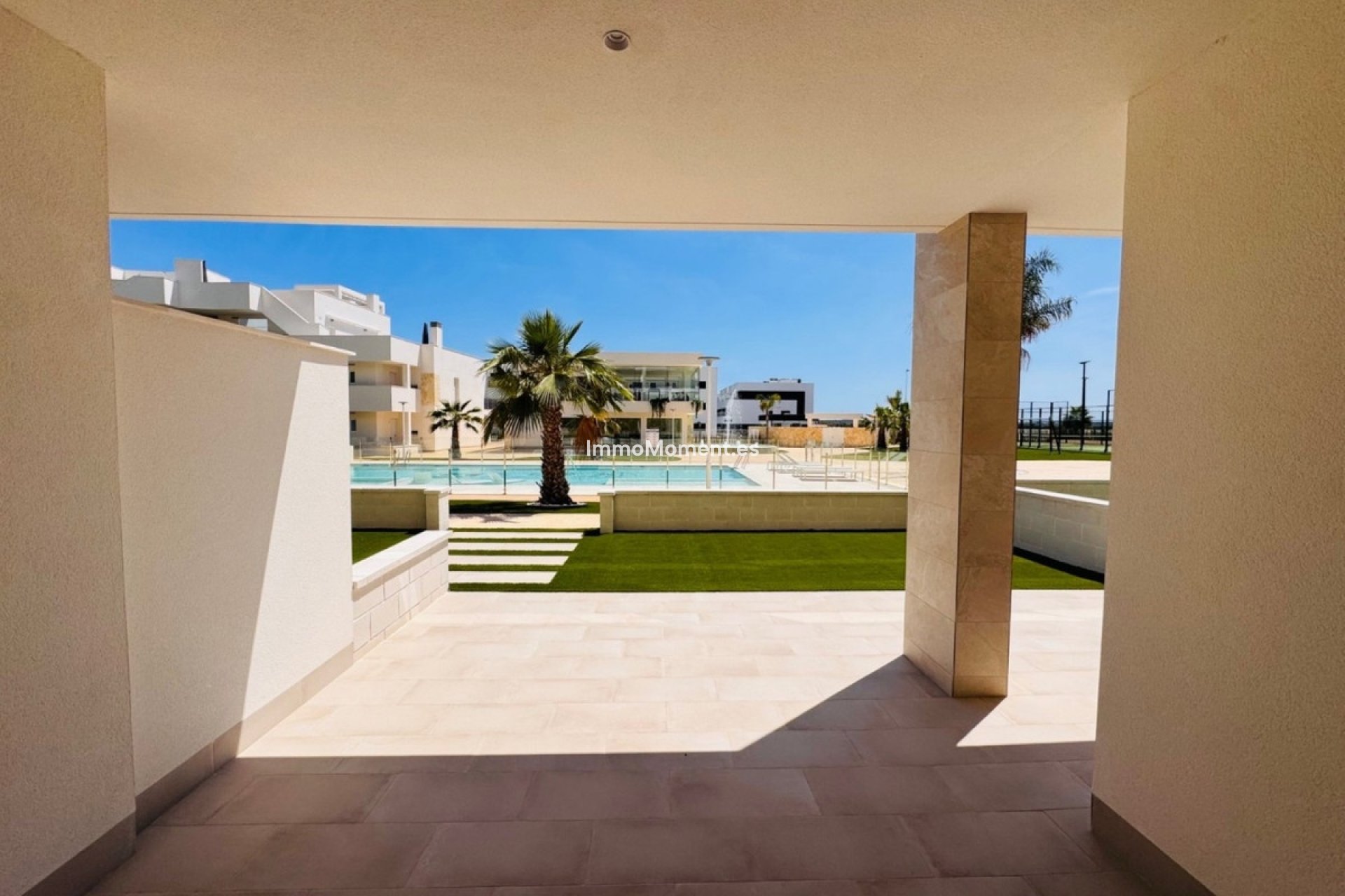 Reventa - Apartamento - Guardamar del Segura - Urbanización El Raso