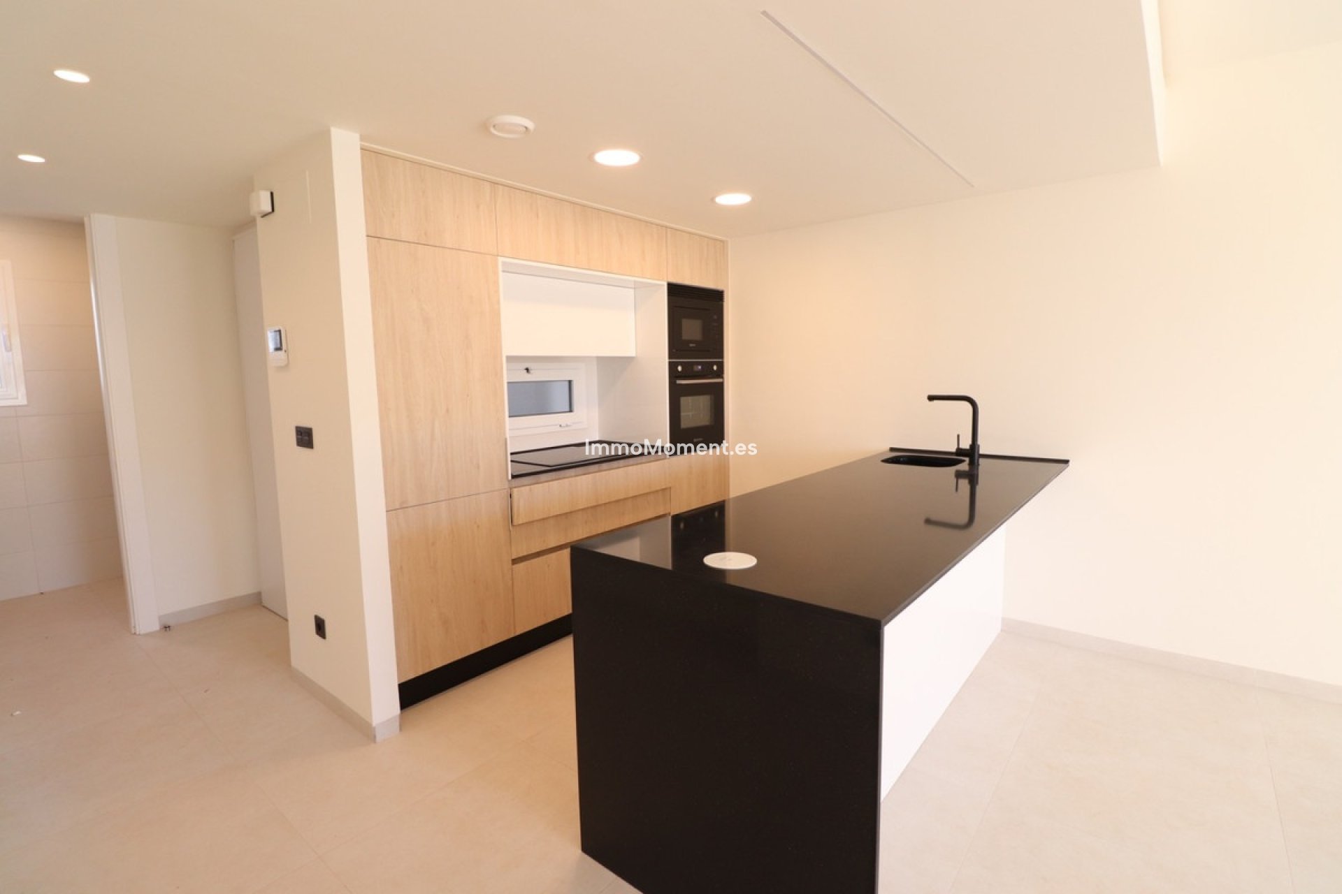 Reventa - Apartamento - Guardamar del Segura - Urbanización El Raso