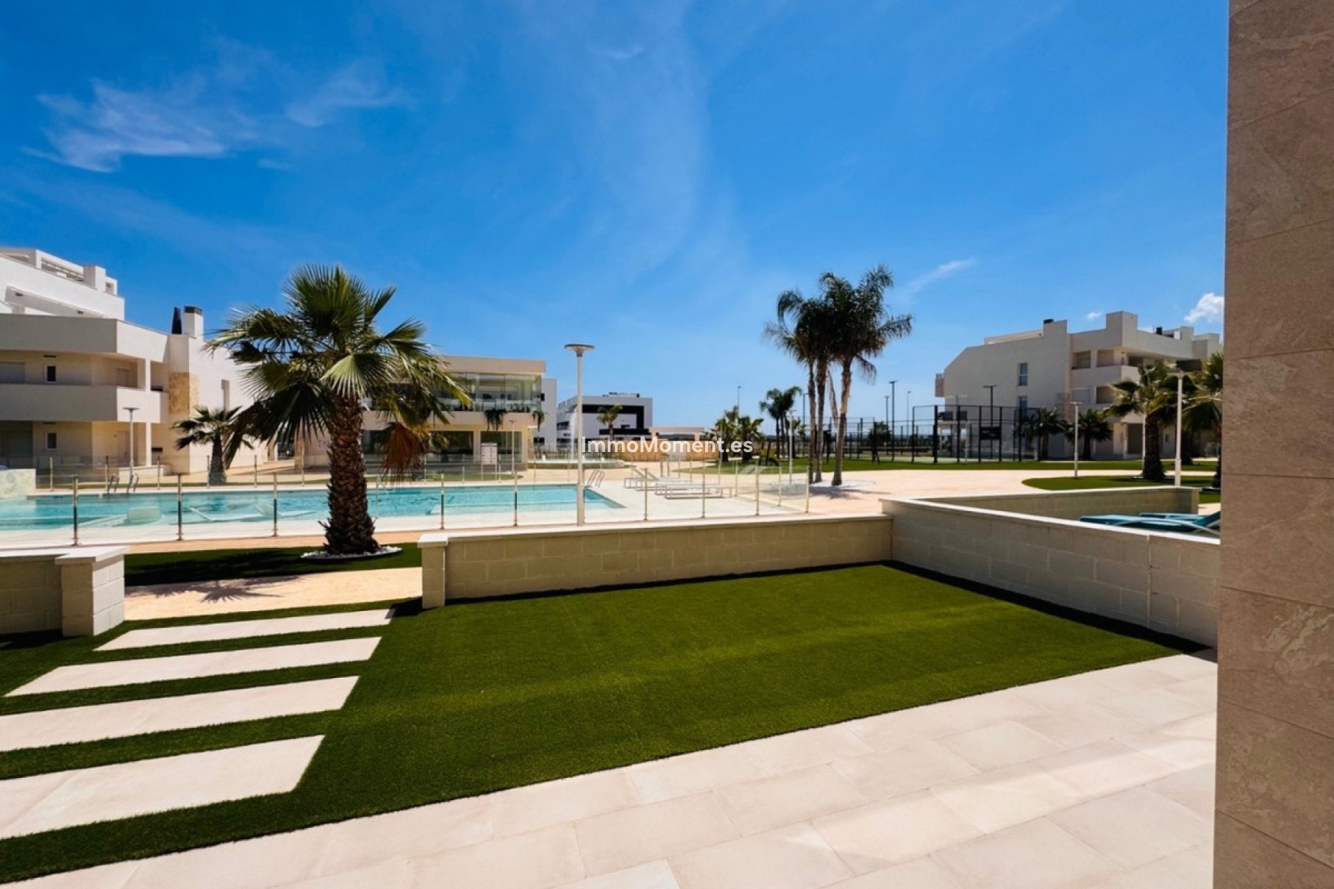 Reventa - Apartamento - Guardamar del Segura - Urbanización El Raso