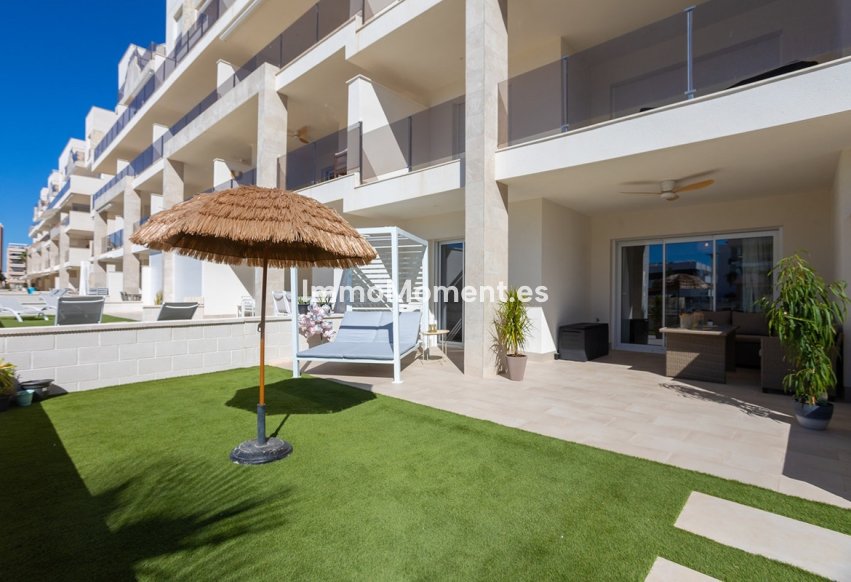 Reventa - Apartamento - Guardamar del Segura - Urbanización El Raso