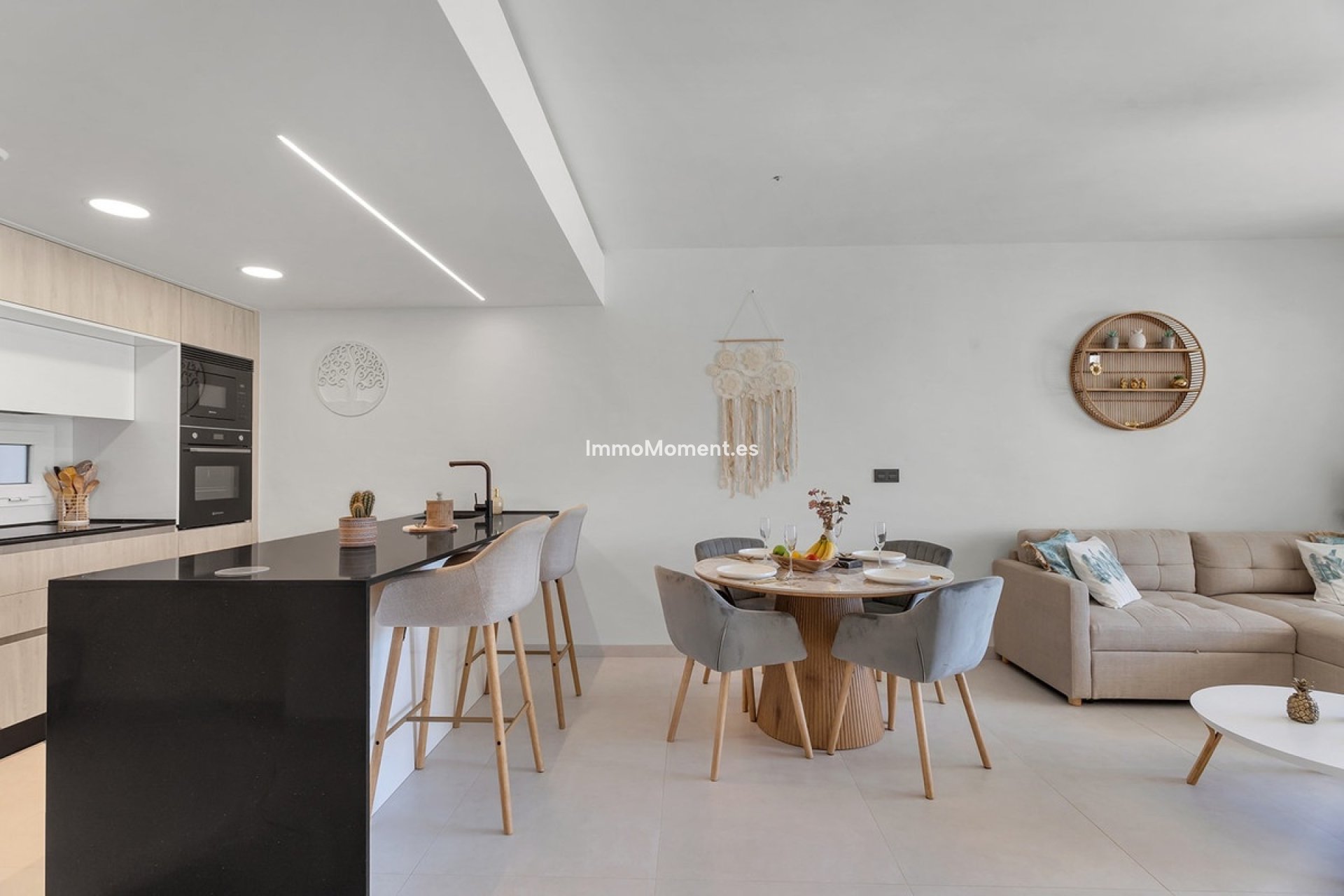 Reventa - Apartamento - Guardamar del Segura - Urbanización El Raso