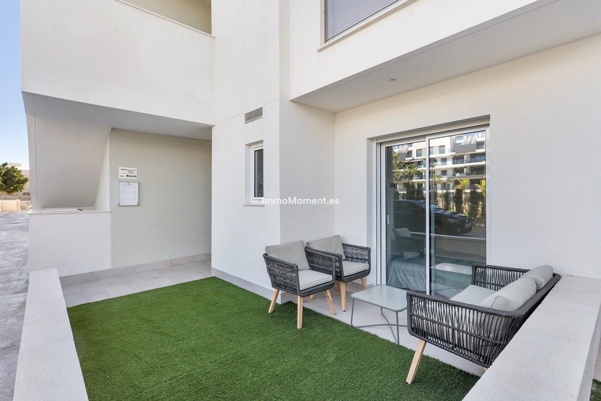 Reventa - Apartamento - Guardamar del Segura - Urbanización El Raso
