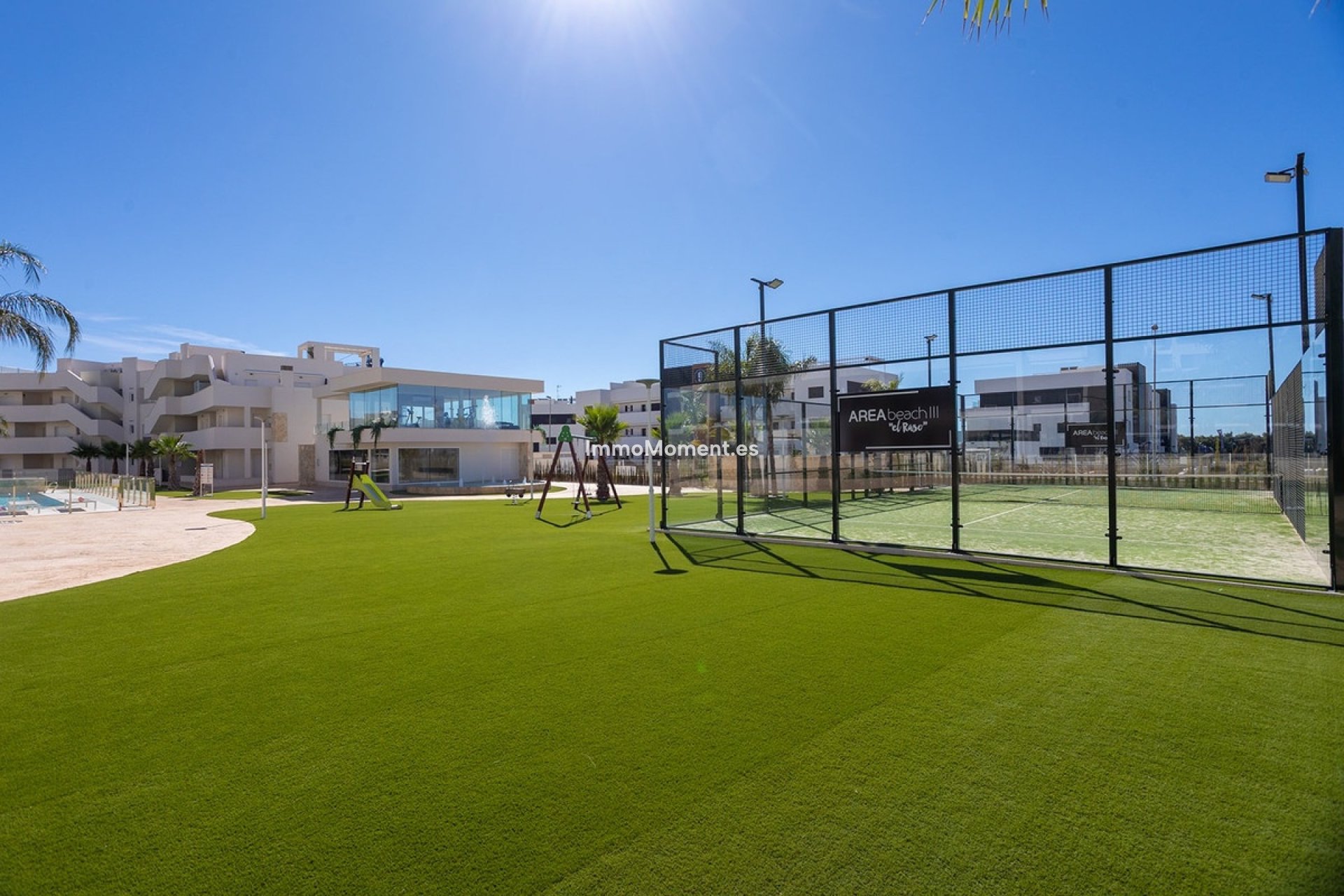 Reventa - Apartamento - Guardamar del Segura - Urbanización El Raso