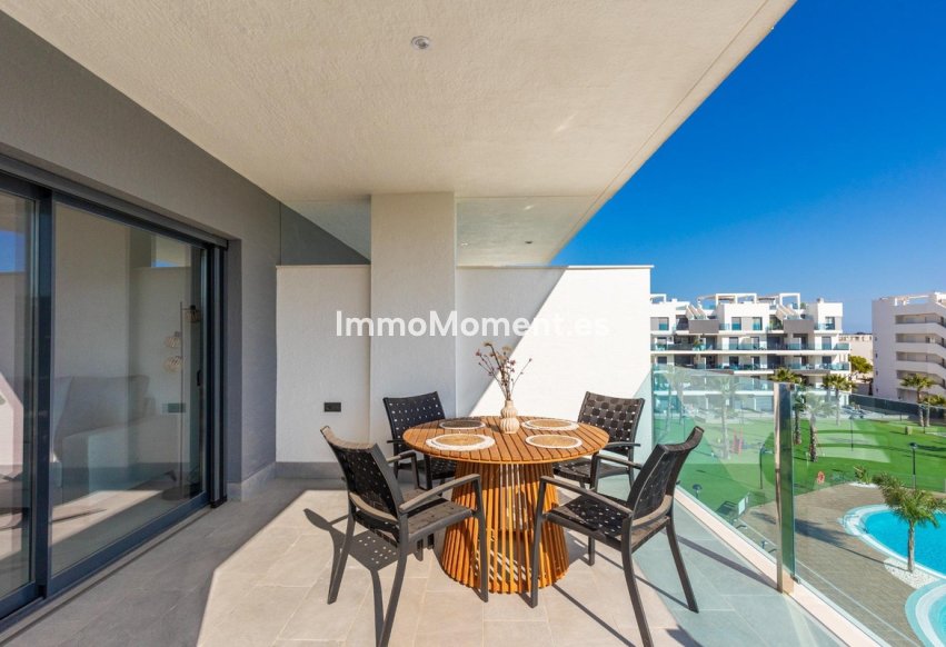 Reventa - Apartamento - Guardamar del Segura - Urbanización El Raso