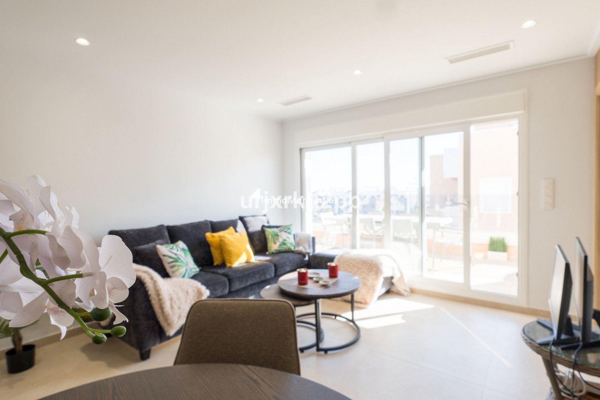 Reventa - Apartamento - Guardamar del Segura - Urbanización El Raso