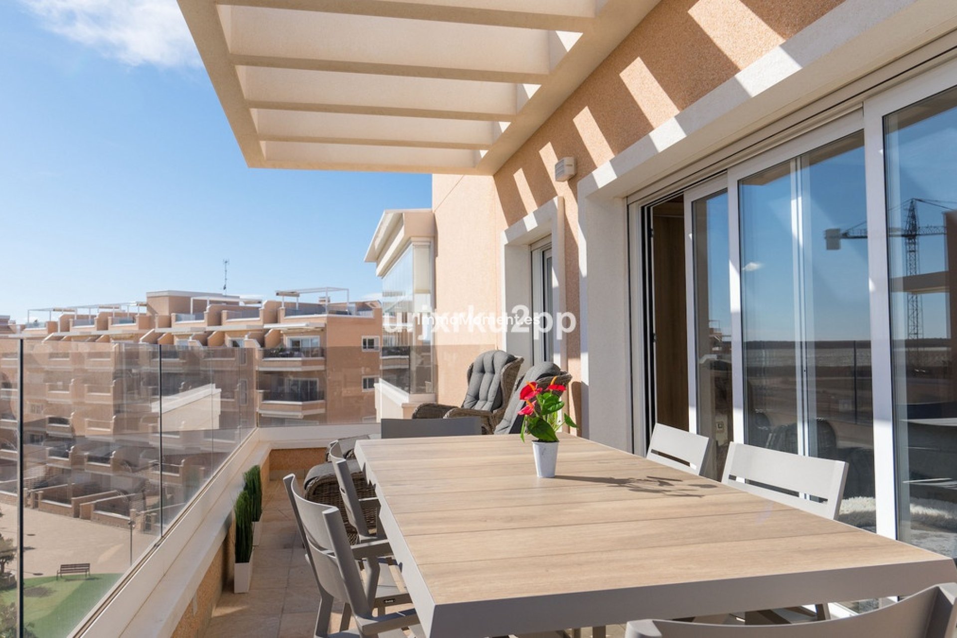 Reventa - Apartamento - Guardamar del Segura - Urbanización El Raso